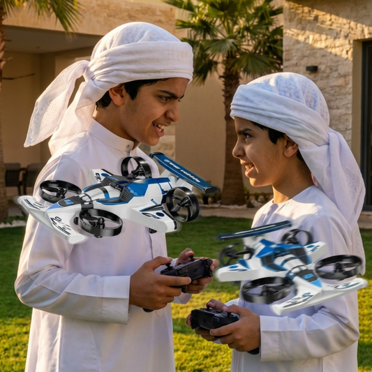 درون سباق كهربائي للأطفال قابل للشحن، سريع و غير قابل للكسر